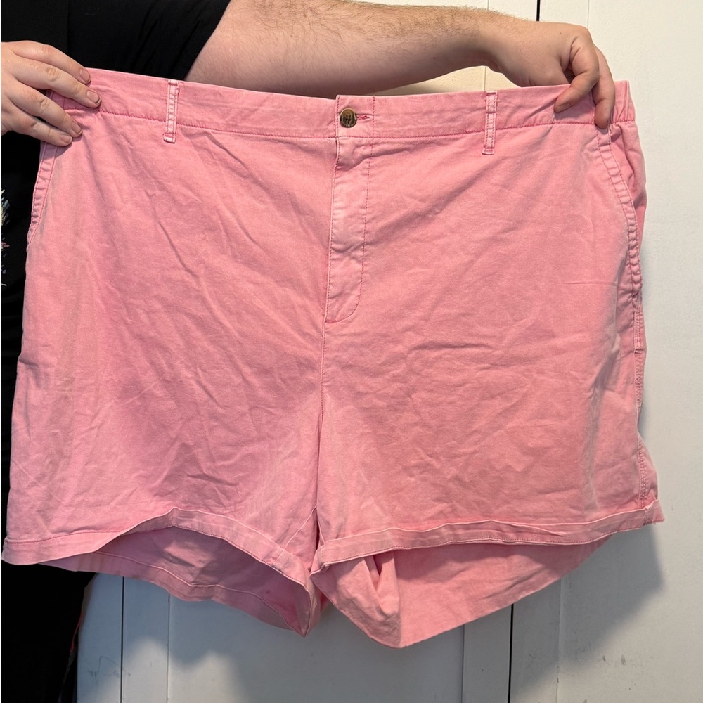 Old Navy Pink Women's Shorts